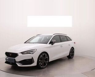 Cupra Cupra Leon Sportstourer VZ 4Drive elek.Klappe+Navi Gebrauchtwagen