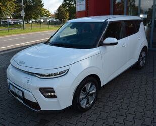 Kia Kia e-Soul *Garantie bis 08/2028*7.700km Gebrauchtwagen