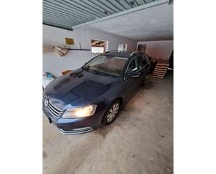 VW Volkswagen Passat Variant 2.0 TDI Comfortline BMT Gebrauchtwagen