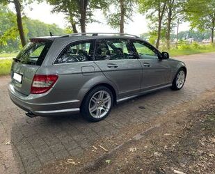 Mercedes-Benz Mercedes-Benz C 320 CDI T AVANTGARDE Autom. Avant Gebrauchtwagen