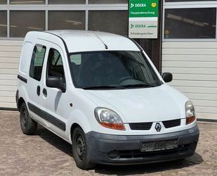 Renault Renault Kangoo Rapid Extra Gebrauchtwagen