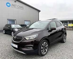 Opel Opel Mokka X Innovation/Bi-LED/Navi/Sitzheizung Gebrauchtwagen