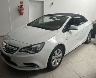 Opel Opel Cascada 1.4 Turbo 103kW ecoFLEX INNOVATION Gebrauchtwagen