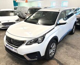 Peugeot Peugeot 5008 HDI,7 Sitzer, Automatik,wenig KM,Top Gebrauchtwagen