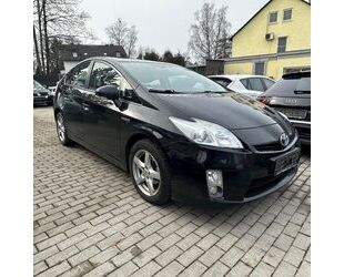 Toyota Toyota Prius 1.8-l-VVT-i Life EURO5/TÜV4/25 Gebrauchtwagen