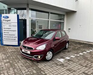 Mitsubishi Mitsubishi Space Star Diamant Edition Gebrauchtwagen