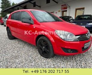 Opel Opel Astra H Lim. Innovation