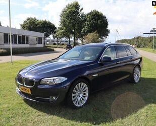 BMW BMW 530 5-serie Touring 530d High Executive Softcl Gebrauchtwagen