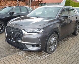 DS Automobiles DS Automobiles DS7 Crossback 2.0 BlueHdi Gebrauchtwagen