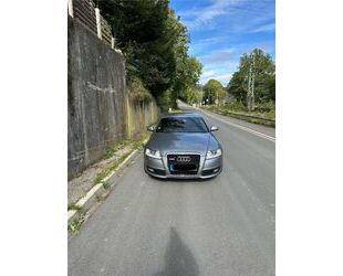 Audi Audi A6 2.7 TDI (DPF) tiptronic quattro - Gebrauchtwagen