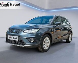 Seat Seat Arona Xcellence 1.0 TSI 7-Gang-DSG Gebrauchtwagen