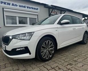 Skoda Skoda Scala Clever Gebrauchtwagen