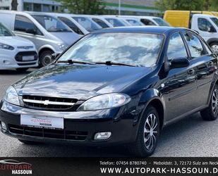 Chevrolet Chevrolet Lacetti SX Gebrauchtwagen