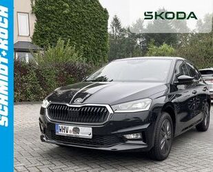 Skoda Skoda Fabia 1.0 MPI Selection LED-Scheinw. Lane As Gebrauchtwagen