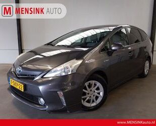 Toyota Toyota Prius+ Prius Wagon 1.8 Aspiration Limited 7 Gebrauchtwagen