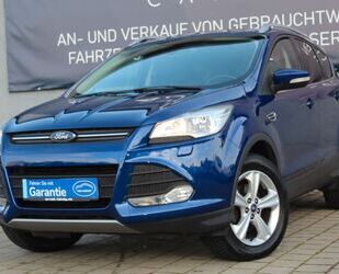 Ford Ford Kuga 1.5ECOboost Sync Edition NUR 94TKM 1.HAN Gebrauchtwagen