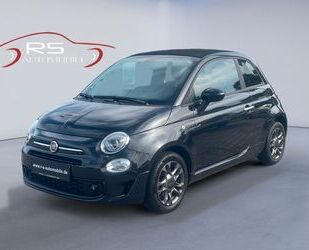 Fiat Fiat 500C Gebrauchtwagen