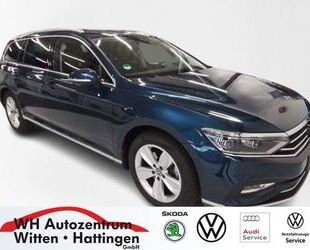 VW Volkswagen Passat Variant 2.0 TDI DSG Elegance STA Gebrauchtwagen