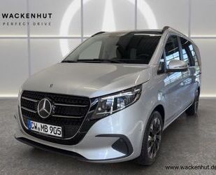 Mercedes-Benz Mercedes-Benz V 250 d AHK Multibeam Standh. Distr Gebrauchtwagen