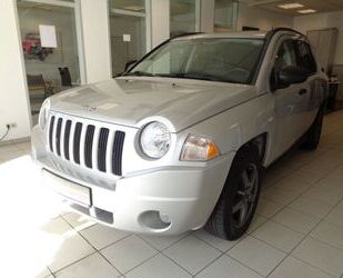 Jeep Jeep Compass Sport / KLIMA / ALLRAD / Gebrauchtwagen