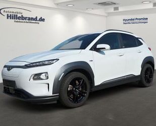 Hyundai Hyundai KONA Style Elektro 2WD Navi Soundsystem LE Gebrauchtwagen