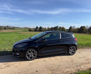 Ford Ford Fiesta 1,0 EcoBoost 92kW ST-Line Gebrauchtwagen