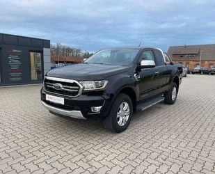 Ford Ford Ranger Limited Extrakabine 4x4 Limited 2HD AH Gebrauchtwagen