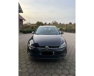 VW Volkswagen Golf 1.0 TSI BMT Trendline Trendline Gebrauchtwagen