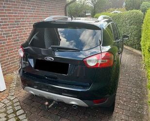 Ford Ford Kuga 2,0TDCi 2x4 103kW Champions Edition Cha. Gebrauchtwagen