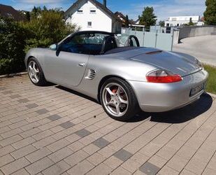 Porsche Porsche Boxster S Gebrauchtwagen