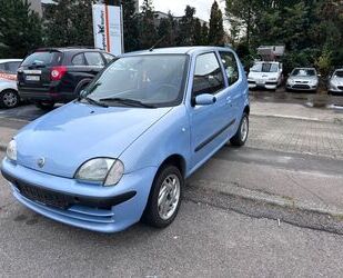 Fiat Fiat Seicento Active Gebrauchtwagen