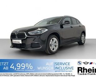 BMW BMW X2 xDrive25e Navi*HUD*Panorama*Apple*Parkassis Gebrauchtwagen