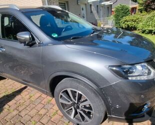 Nissan Nissan X-Trail 4x4 TEKNA 1.6 dCi DPF TEKNA Gebrauchtwagen