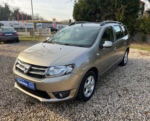 Dacia Dacia Logan MCV II Kombi Prestige*RENTNERFAHRZEUG* Gebrauchtwagen