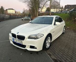 BMW BMW 535d xDrive - Gebrauchtwagen