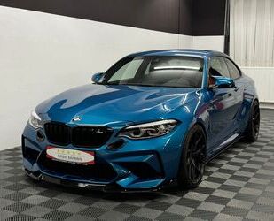 BMW BMW M2 Competition *560PS*Neuwertiger Zustand* Gebrauchtwagen