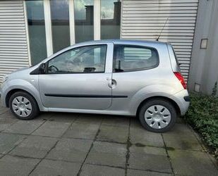 Renault Renault Twingo 1.2 Authentique Authentique Gebrauchtwagen