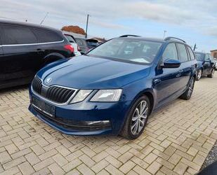 Skoda Skoda Octavia Combi Drive, HU neu Gebrauchtwagen