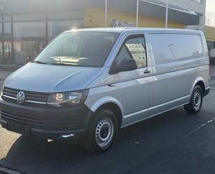 VW T6 Transporter Gebrauchtwagen