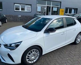 Opel Opel Corsa F Edition Gebrauchtwagen