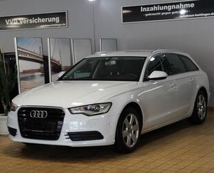 Audi Audi A6 Avant 3.0 TDI,Quattro,S-Tronic,Xenon,Sitzh Gebrauchtwagen