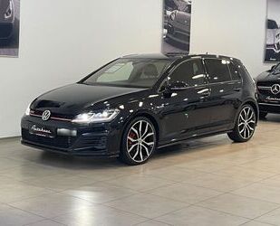 VW Volkswagen Golf VII GTI Performance*Alu