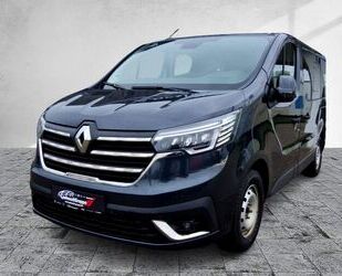 Renault Renault Trafic Pkw Life Blue dCi 150 Gebrauchtwagen