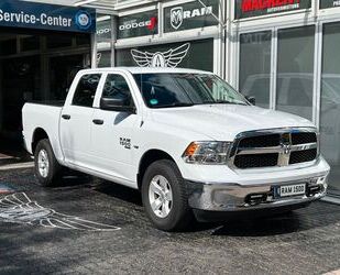 Dodge Dodge RAM 1500 3.6 Extended Cab Tradesmen *4X4 Gebrauchtwagen