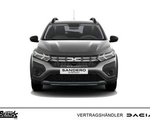 Dacia Dacia Sandero Stepway TCe 110 Extreme+ - Winter-Pa Gebrauchtwagen