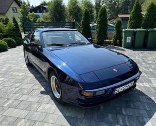 Porsche Porsche 924 bodykit 944 top Zustand Gebrauchtwagen