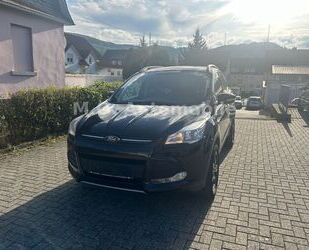 Ford Ford Kuga Trend*Euro5*Klima Gebrauchtwagen