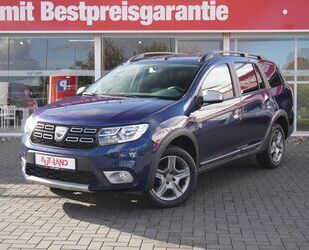 Dacia Dacia Logan II 0.9 TCe 90 MCV Stepway Klima Navi P Gebrauchtwagen