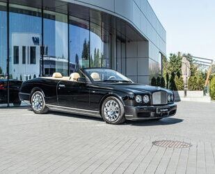 Bentley Bentley Azure Gebrauchtwagen