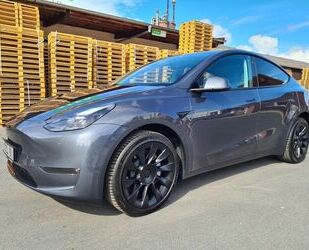 Tesla Tesla Model Y SR RWD 19 Zoll ab 3,99% AHK Gebrauchtwagen